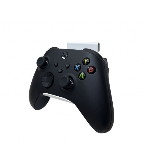 Кріплення для геймпадів на консоль ViMount DualSense PS5 (XBOX) 2шт Кріплення для геймпадів на консоль ViMount DualSense PS5 (XBOX) 2шт