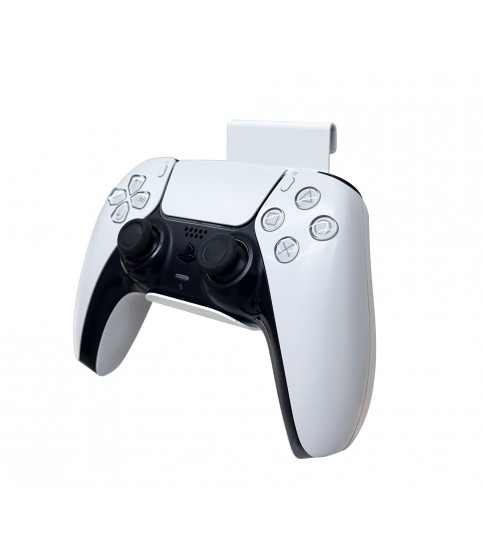 Кріплення для геймпадів на консоль ViMount DualSense PS5 (XBOX) 2шт Кріплення для геймпадів на консоль ViMount DualSense PS5 (XBOX) 2шт