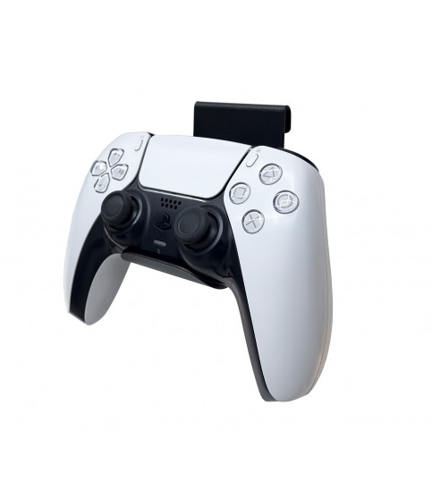 Кріплення для геймпадів на консоль ViMount DualSense PS5 (XBOX) 2шт Кріплення для геймпадів на консоль ViMount DualSense PS5 (XBOX) 2шт