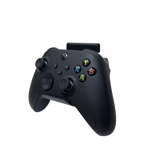 Кріплення для геймпадів на консоль ViMount DualSense PS5 (XBOX) 2шт Кріплення для геймпадів на консоль ViMount DualSense PS5 (XBOX) 2шт