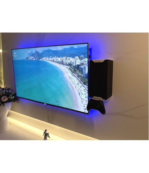 Кріплення для геймпадів на консоль ViMount DualSense PS5 (XBOX) 2шт