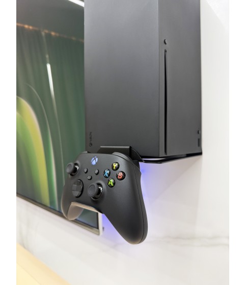Кріплення для геймпадів на консоль ViMount DualSense PS5 (XBOX) 2шт