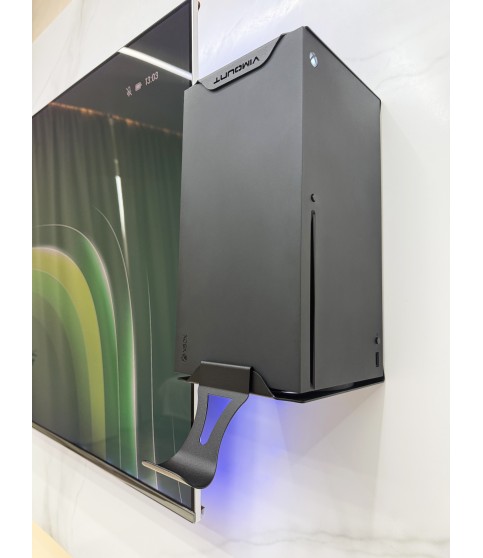 Кріплення для геймпадів на консоль ViMount DualSense PS5 (XBOX) 2шт