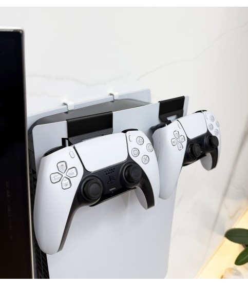 Кріплення для геймпадів на консоль ViMount DualSense PS5 (XBOX) 2шт