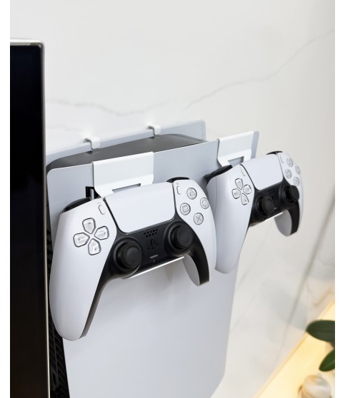 Кріплення для геймпадів на консоль ViMount DualSense PS5 (XBOX) 2шт