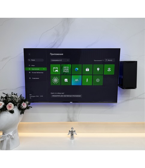Кріплення на стіну ViMount Xbox Series X